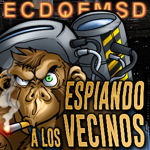 En Caso De Que El Mundo Se Desintegre Podcast ECDQEMSD