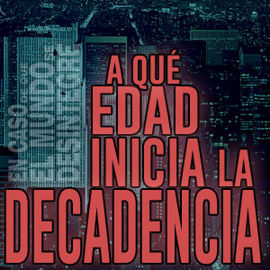 En Caso De Que El Mundo Se Desintegre Podcast ECDQEMSD