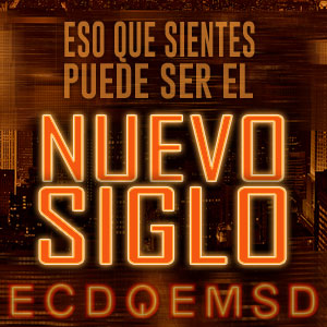 En Caso De Que El Mundo Se Desintegre Podcast ECDQEMSD