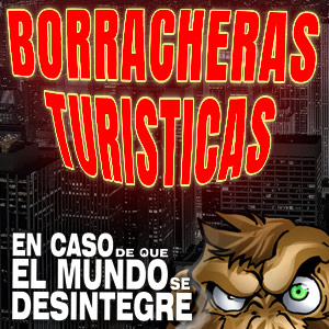 En Caso De Que El Mundo Se Desintegre Podcast ECDQEMSD