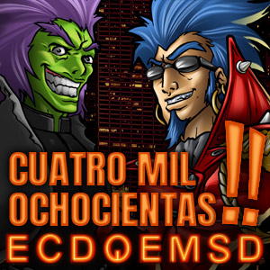 En Caso De Que El Mundo Se Desintegre Podcast ECDQEMSD