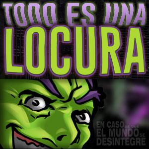 En Caso De Que El Mundo Se Desintegre Podcast ECDQEMSD