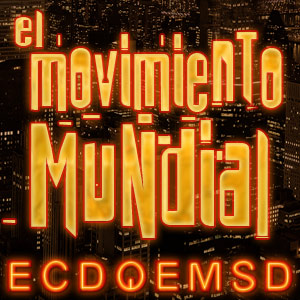 En Caso De Que El Mundo Se Desintegre Podcast ECDQEMSD