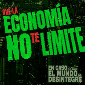 En Caso De Que El Mundo Se Desintegre Podcast ECDQEMSD