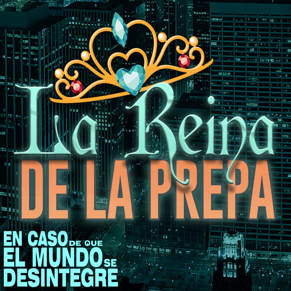En Caso De Que El Mundo Se Desintegre Podcast ECDQEMSD