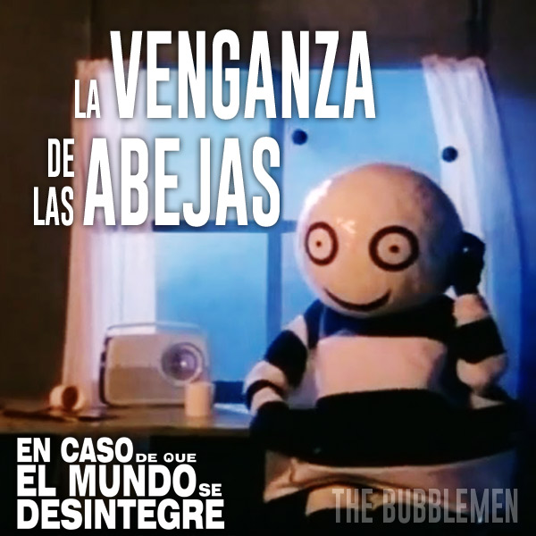 En Caso De Que El Mundo Se Desintegre Podcast ECDQEMSD