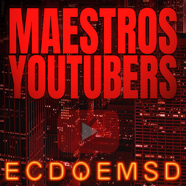 En Caso De Que El Mundo Se Desintegre Podcast ECDQEMSD