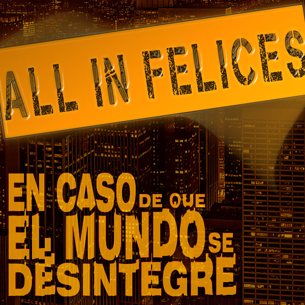 En Caso De Que El Mundo Se Desintegre Podcast ECDQEMSD