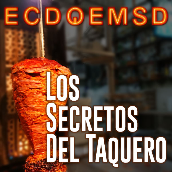 En Caso De Que El Mundo Se Desintegre Podcast ECDQEMSD