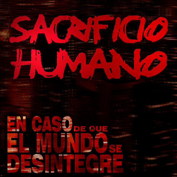 En Caso De Que El Mundo Se Desintegre Podcast ECDQEMSD