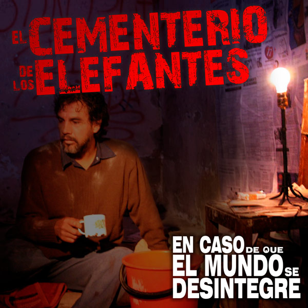 En Caso De Que El Mundo Se Desintegre Podcast ECDQEMSD