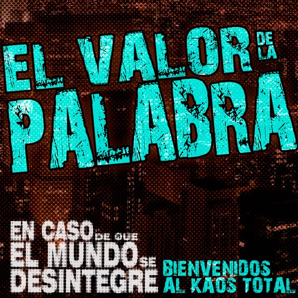 En Caso De Que El Mundo Se Desintegre Podcast ECDQEMSD