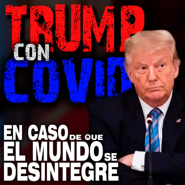 En Caso De Que El Mundo Se Desintegre Podcast ECDQEMSD