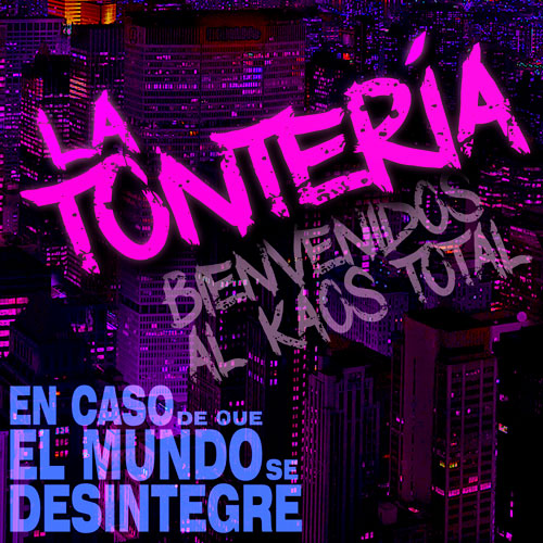 En Caso De Que El Mundo Se Desintegre Podcast ECDQEMSD