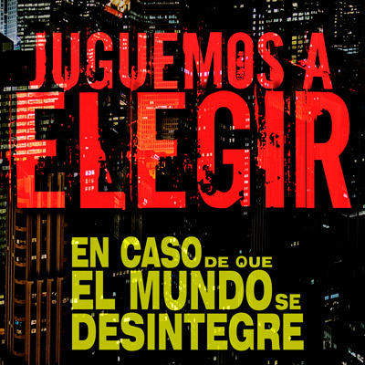 En Caso De Que El Mundo Se Desintegre Podcast ECDQEMSD