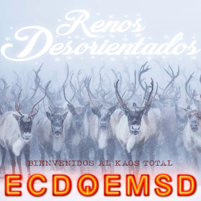 En Caso De Que El Mundo Se Desintegre Podcast ECDQEMSD