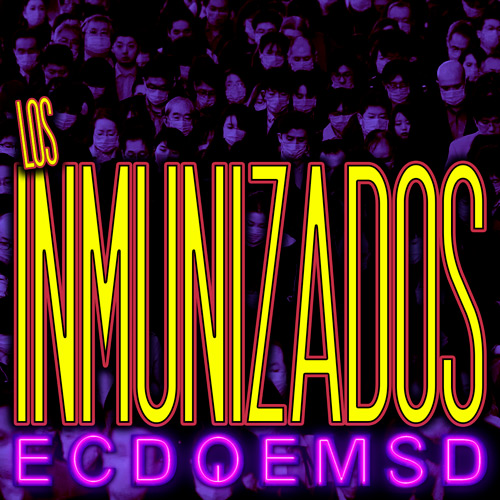 En Caso De Que El Mundo Se Desintegre Podcast ECDQEMSD