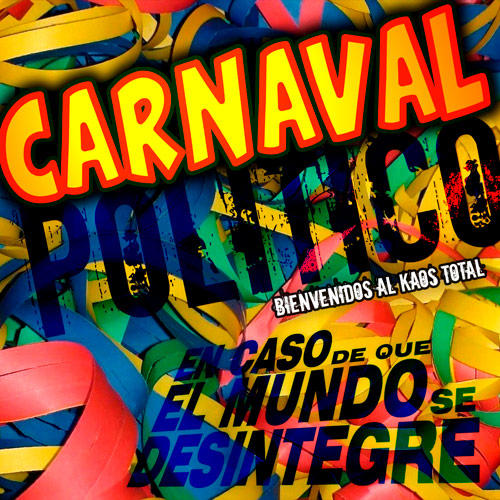 En Caso De Que El Mundo Se Desintegre Podcast ECDQEMSD