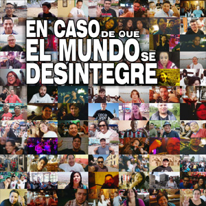 En Caso De Que El Mundo Se Desintegre Podcast ECDQEMSD