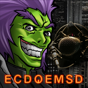 En Caso De Que El Mundo Se Desintegre Podcast ECDQEMSD