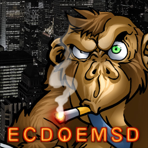 En Caso De Que El Mundo Se Desintegre Podcast ECDQEMSD