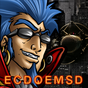 En Caso De Que El Mundo Se Desintegre Podcast ECDQEMSD