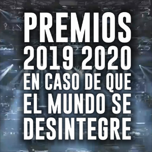 En Caso De Que El Mundo Se Desintegre Podcast ECDQEMSD