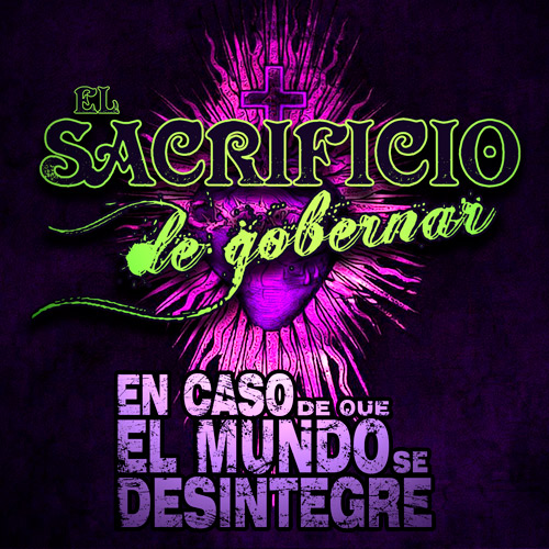 En Caso De Que El Mundo Se Desintegre Podcast ECDQEMSD