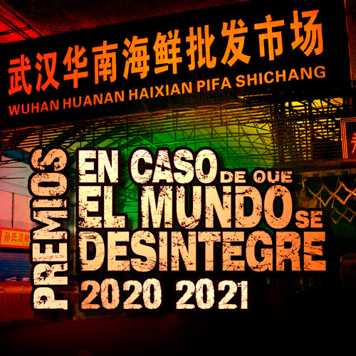 En Caso De Que El Mundo Se Desintegre Podcast ECDQEMSD