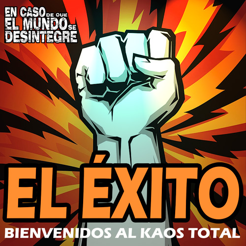 En Caso De Que El Mundo Se Desintegre Podcast ECDQEMSD
