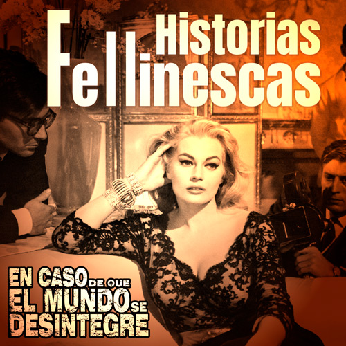 En Caso De Que El Mundo Se Desintegre Podcast ECDQEMSD