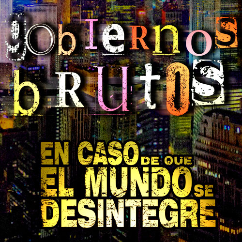 En Caso De Que El Mundo Se Desintegre Podcast ECDQEMSD