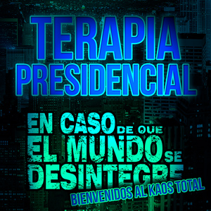 En Caso De Que El Mundo Se Desintegre Podcast ECDQEMSD