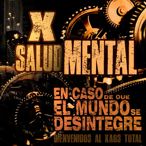 En Caso De Que El Mundo Se Desintegre Podcast ECDQEMSD