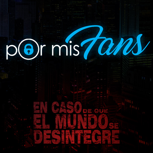 En Caso De Que El Mundo Se Desintegre Podcast ECDQEMSD