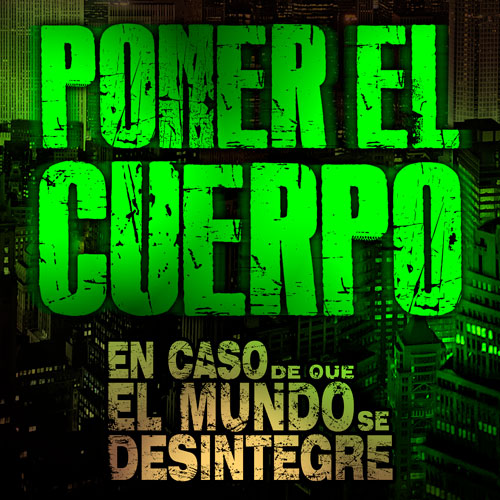 En Caso De Que El Mundo Se Desintegre Podcast ECDQEMSD