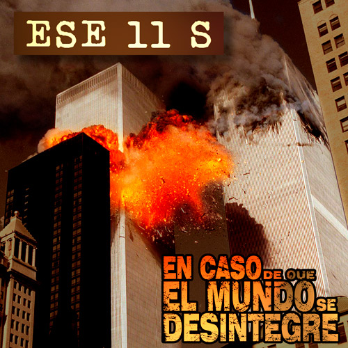 En Caso De Que El Mundo Se Desintegre Podcast ECDQEMSD