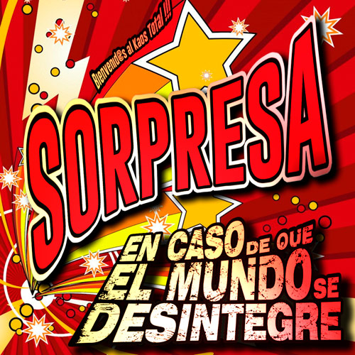 Sorpresa Podcast