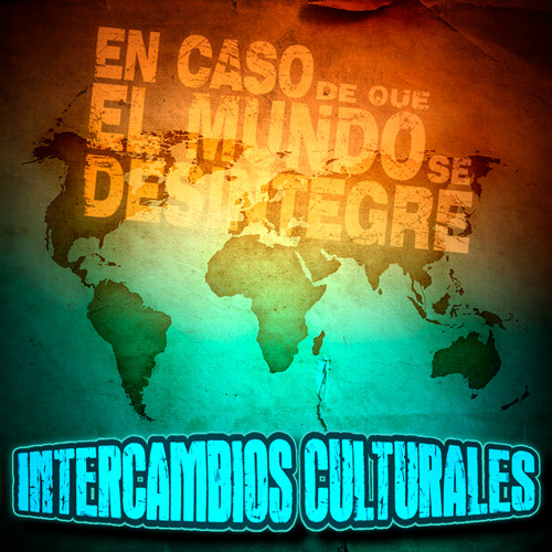 Intercambios Culturales - Podcast