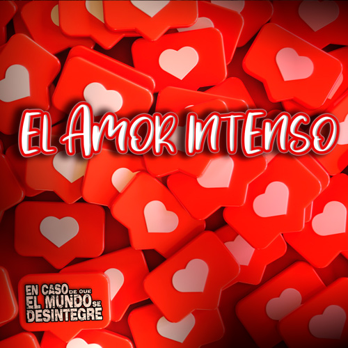 El Amor Intenso - Podcast