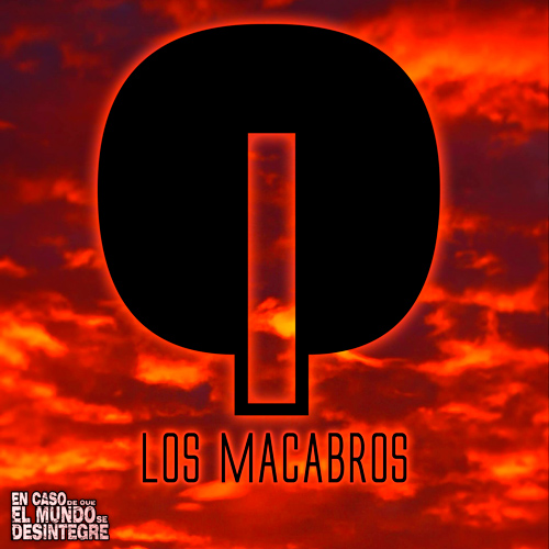 Q Los Macabros - Podcast