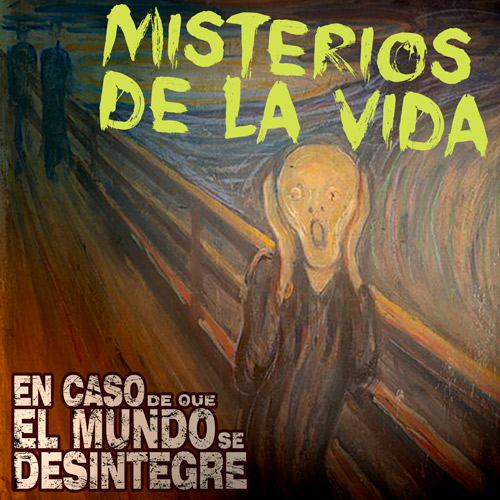 Misterios De La Vida - Podcast