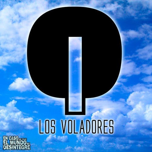 Q Los Voladores - Podcast