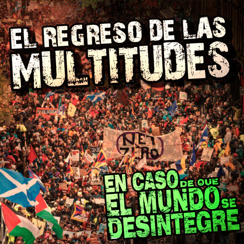 El Regreso De las Multitudes - Podcast