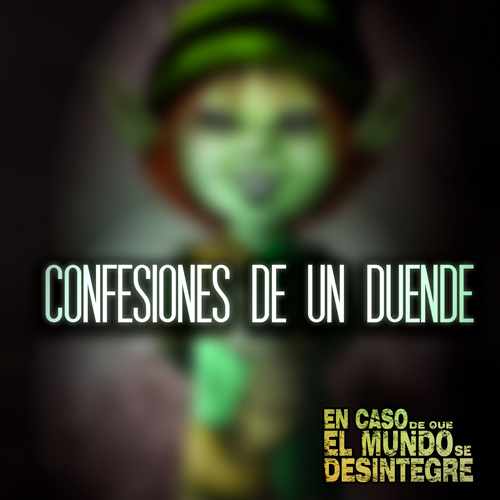 Confesiones De Un Duende - Podcast