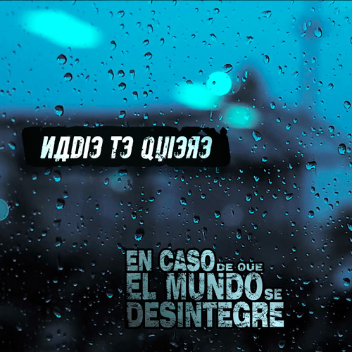 Nadie Te Quiere - Podcast