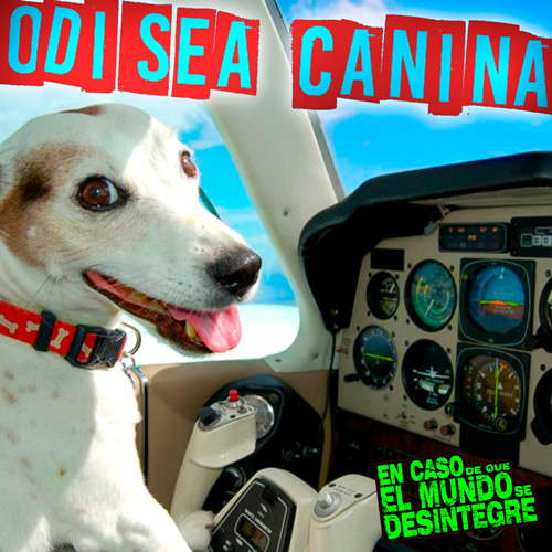 Odisea Canina - Podcast