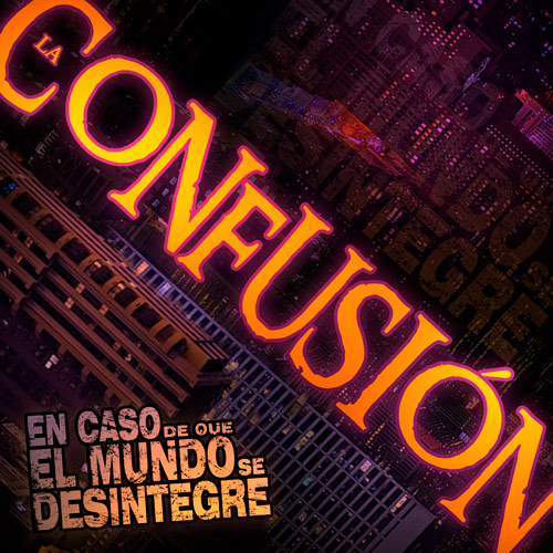La Confusión - Podcast