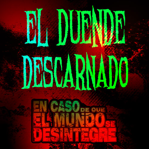 El Duende Descarnado - Podcast