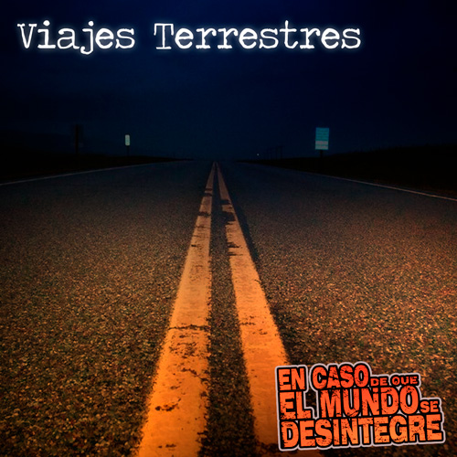 Viajes Terrestres - Podcast